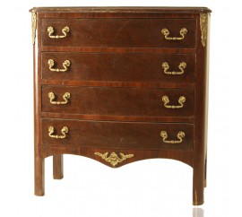 Συρταρίερα λούστρου Αγγλικό